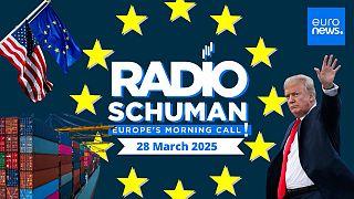 Radio Schuman