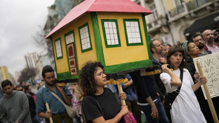 L'Unione europea cerca soluzioni alla crisi abitativa: "più investimenti, meno burocrazia"