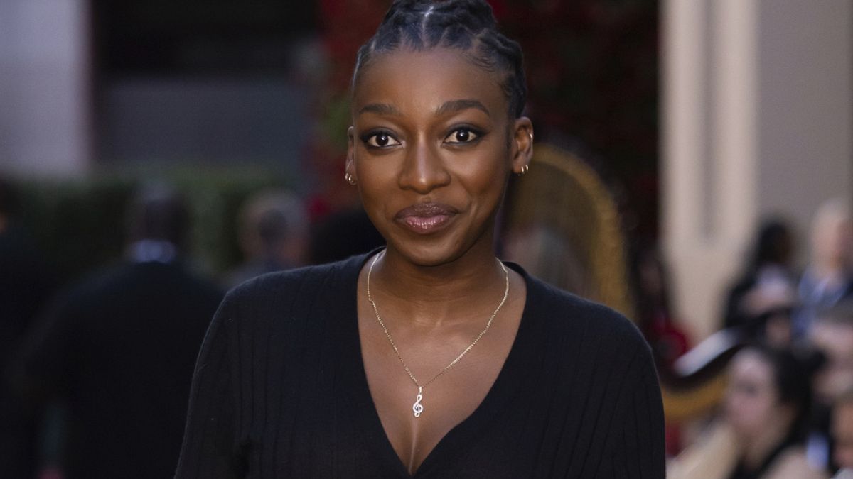 Little Simz reveals first acts for Meltdown Festival at London's Southbank Centre
