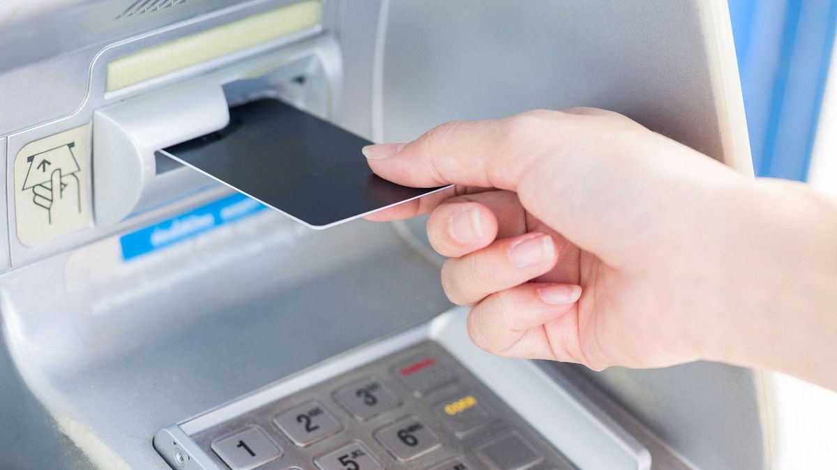 Euroverify : non, la Norvège et la Suède n'ont pas interdit les paiements par carte