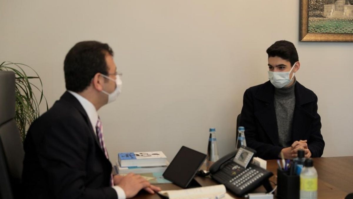 Fisting bilan kasting