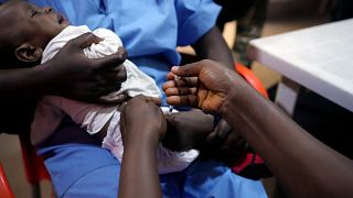 RDC : l'épidémie "non identifiée" avec 56 morts due au paludisme