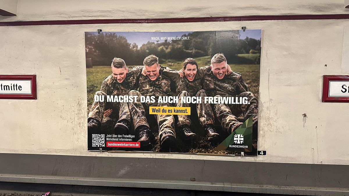  Macht die Wehrpflicht Deutschland verteidigungsfähig? 