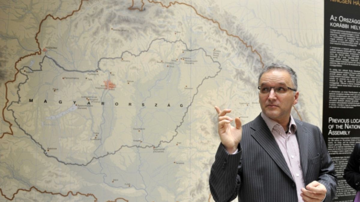 Elhunyt Wachsler Tamás volt országgyűlési képviselő
