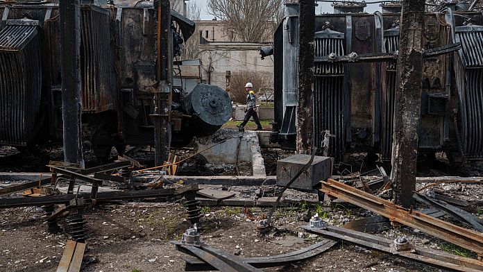 Ucraina, attacco russo con droni, Zelensky: è la prova che la Russia sta prolungando la guerra