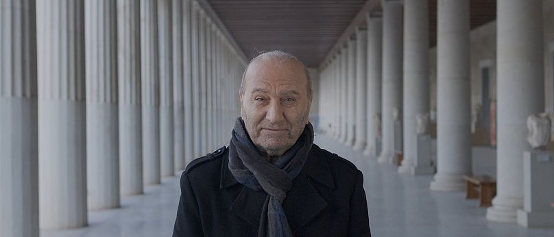 Θεόδωρος Τερζόπουλος