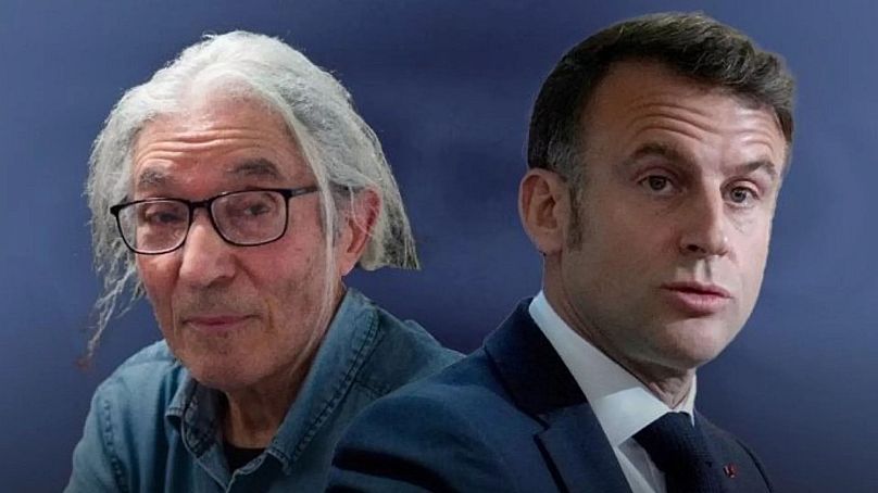 A francia elnök közbenjárása sem volt eredményes