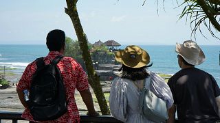 Bali’s mayor has warned that some transgressions could be met with legal consequences. 