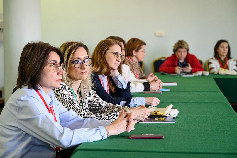 «Σχολεία Πρέσβεις του Ευρωπαϊκού Κοινοβουλίου»