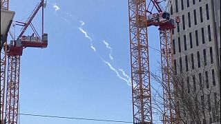 Sirènes d’alerte à Jérusalem après des tirs de missiles depuis le Yémen