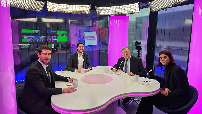 Bruxelles t'amo non t'amo! Democrazia a dura prova