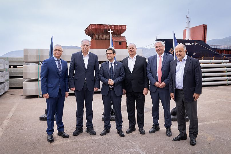 Εκτός από το γάλλιο, η METLEN θα προχωρήσει σε επενδύσεις για δύο παραπροϊόντα του βωξίτη, το σκάνδιο και το γερμάνιο
