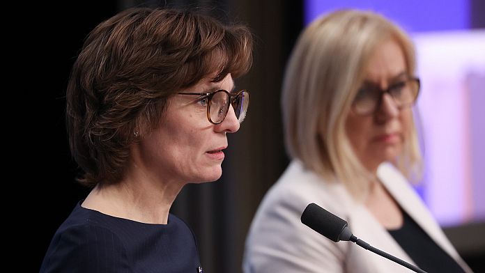 Governments losing patience with European Commission over delayed 2040 climate target proposal
