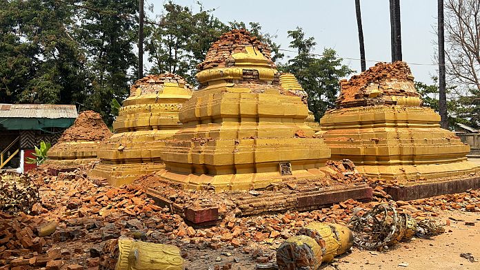 È sicuro viaggiare in Thailandia e l'aeroporto di Bangkok è aperto? Ultimo consiglio dopo il terremoto del Myanmar 1 696x392 cmsv2 a2bf190d 6214 53d0 ab95 3e77fe036b85 9149436