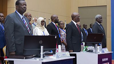 RDC : le M23 et la coalition de la SADC signent un cessez-le-feu