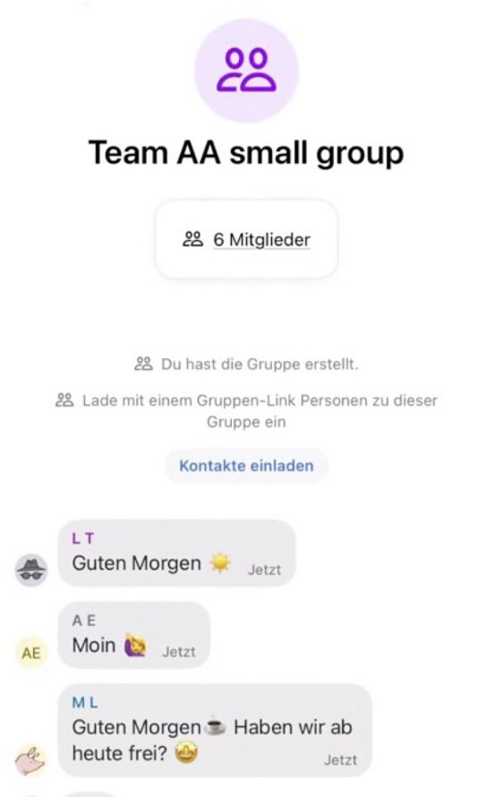 A német külügyminisztérium mémje