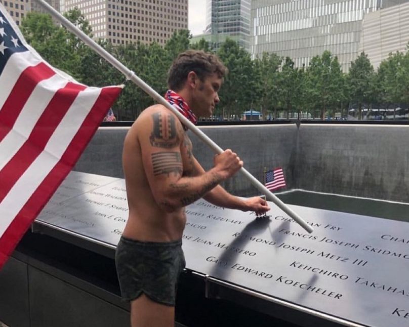 Pete Hegseth ma az Egyesült Államok védelmi minisztere