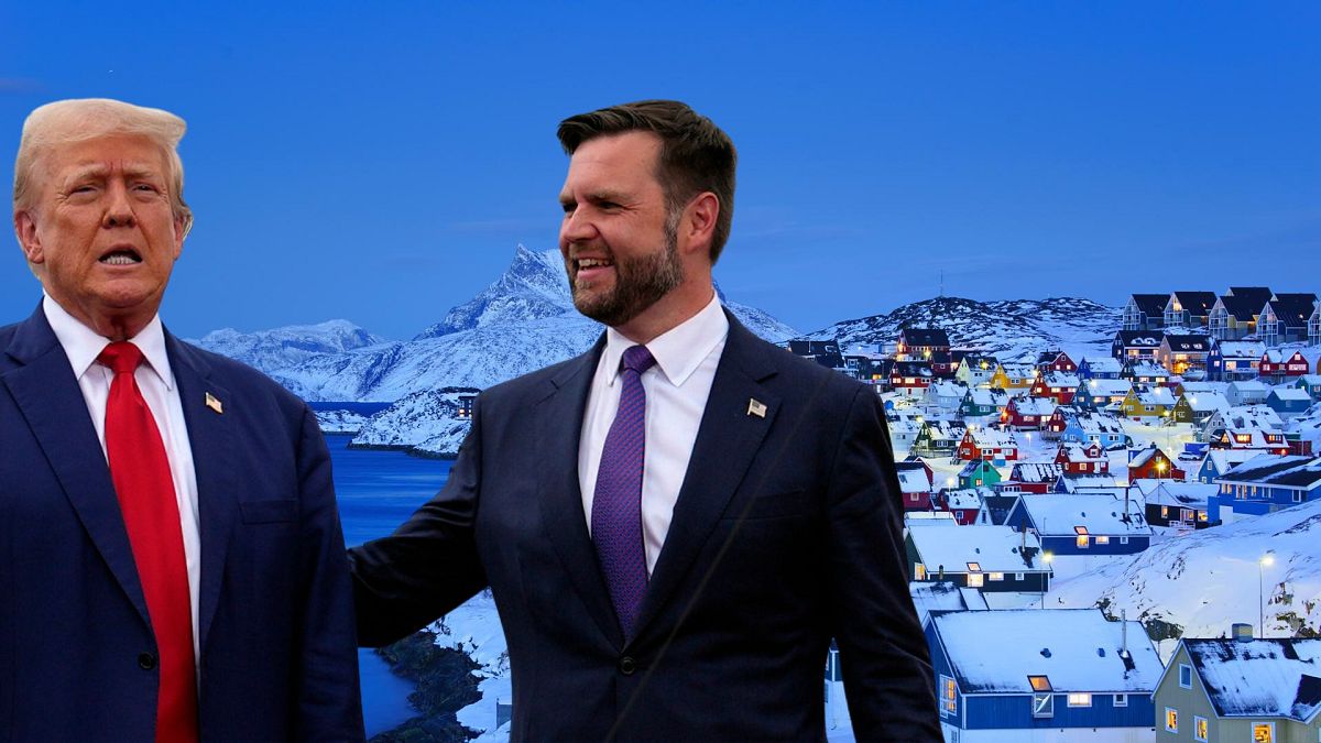Nem Trump az első elnök, akinek fáj a foga Grönlandra, de mit tenne vele, ha megszerezné?