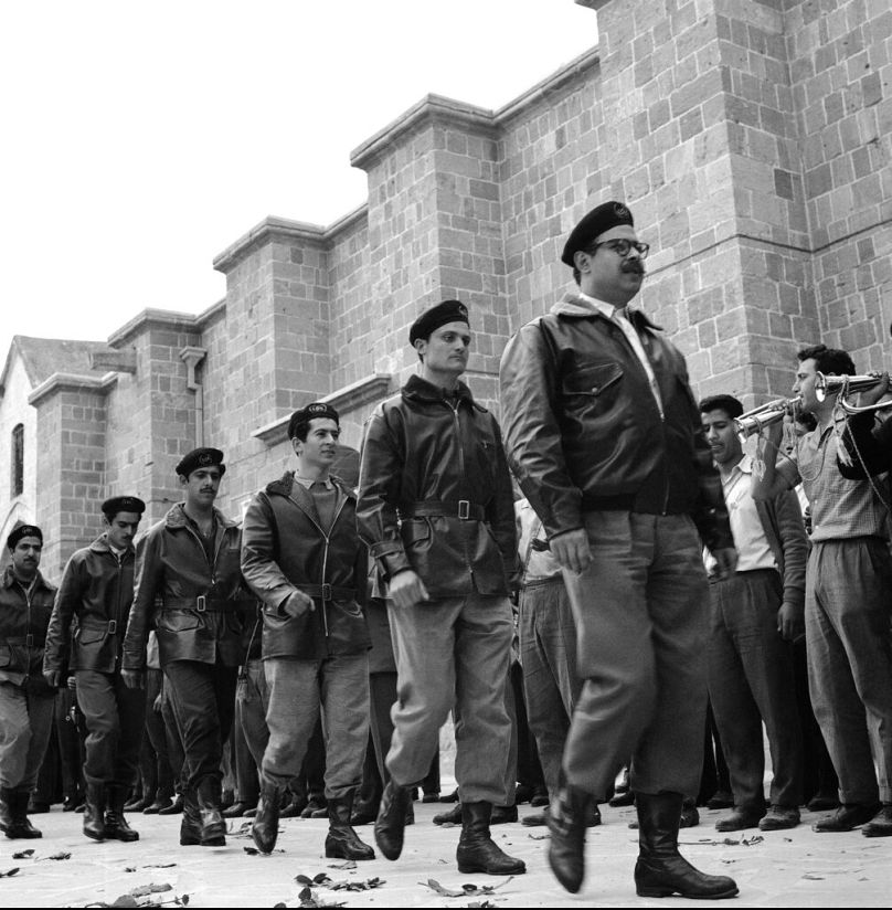 ΕΟΚΑ - 1959