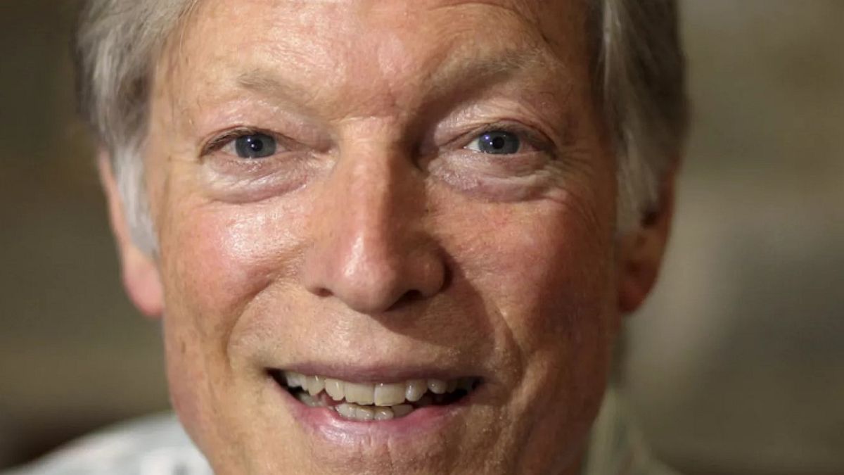 Richard Chamberlain, acteur dans "Les oiseaux se cachent pour mourir" ou "Shogun", est mort