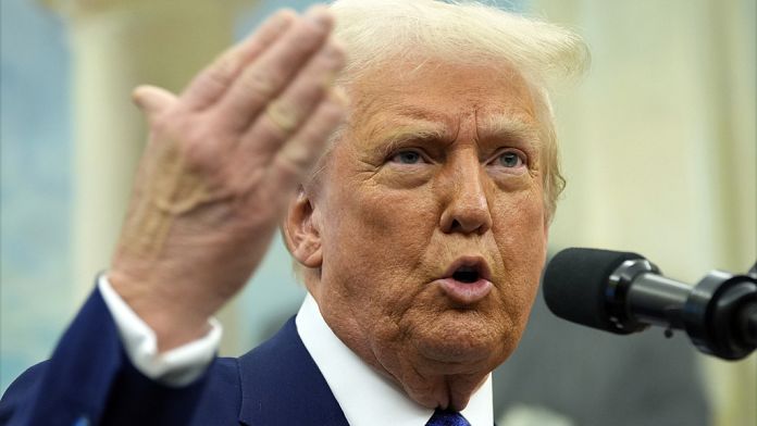 Trump "molto arrabbiato" con Putin, pronto a infliggere nuove sanzioni senza pace in Ucraina