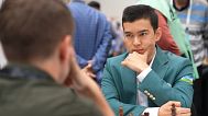 Meet Nodirbek Abdusattorov: Uzbekistan’s chess prodigy