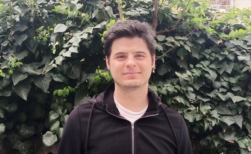 Yavuz Selim Gökduman