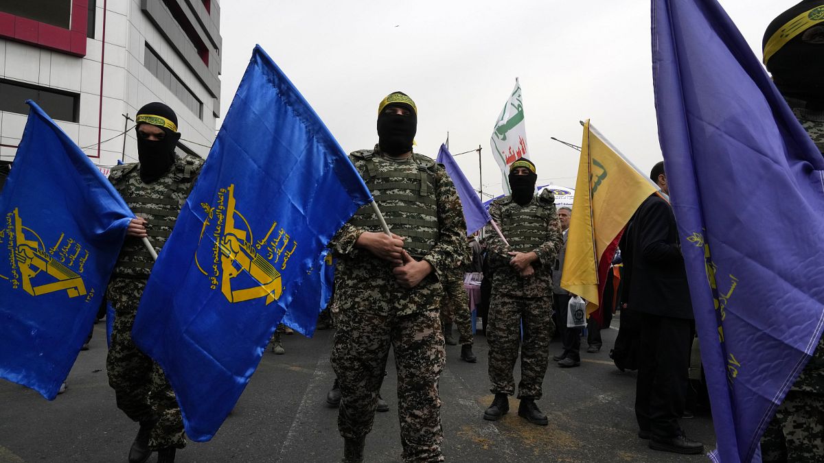 حرب كلامية وتهديدات بين طهران وواشنطن فهل تذهب الأمور إلى أبعد من ذلك؟