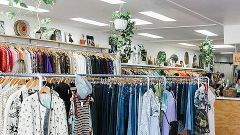 The high costs of laundry and warehousing are among the challenges facing startups.   