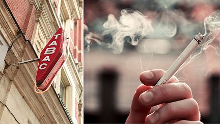 tobacco prices in belgium Belgium bans display of tobacco products in shops