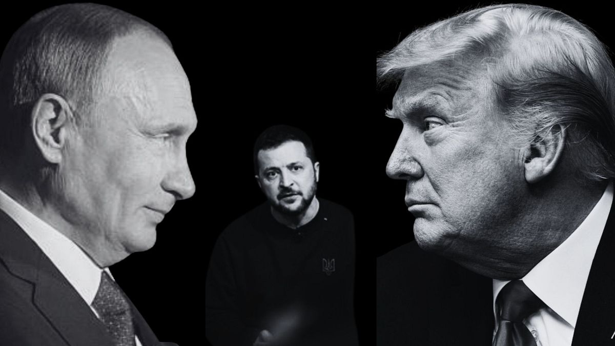 Hideg zuhany Moszkvából Washingtonra: Putyin nem kér Trump egyetlen javaslatából  sem