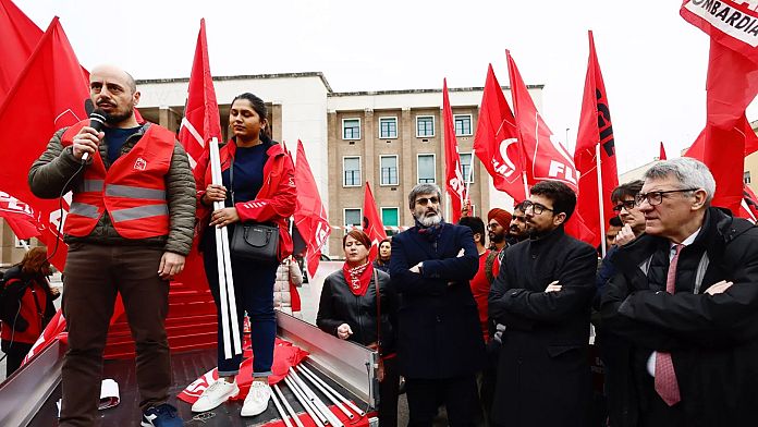 Processo per la morte di Satnam Singh, la Cgil si costituisce parte civile