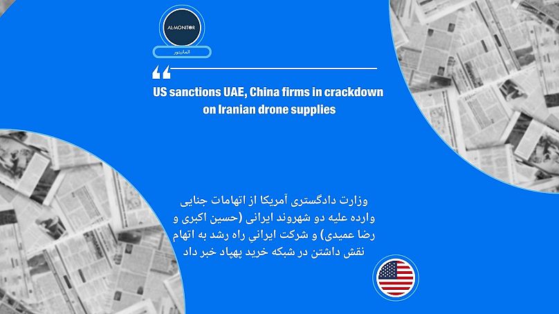 المانیتور