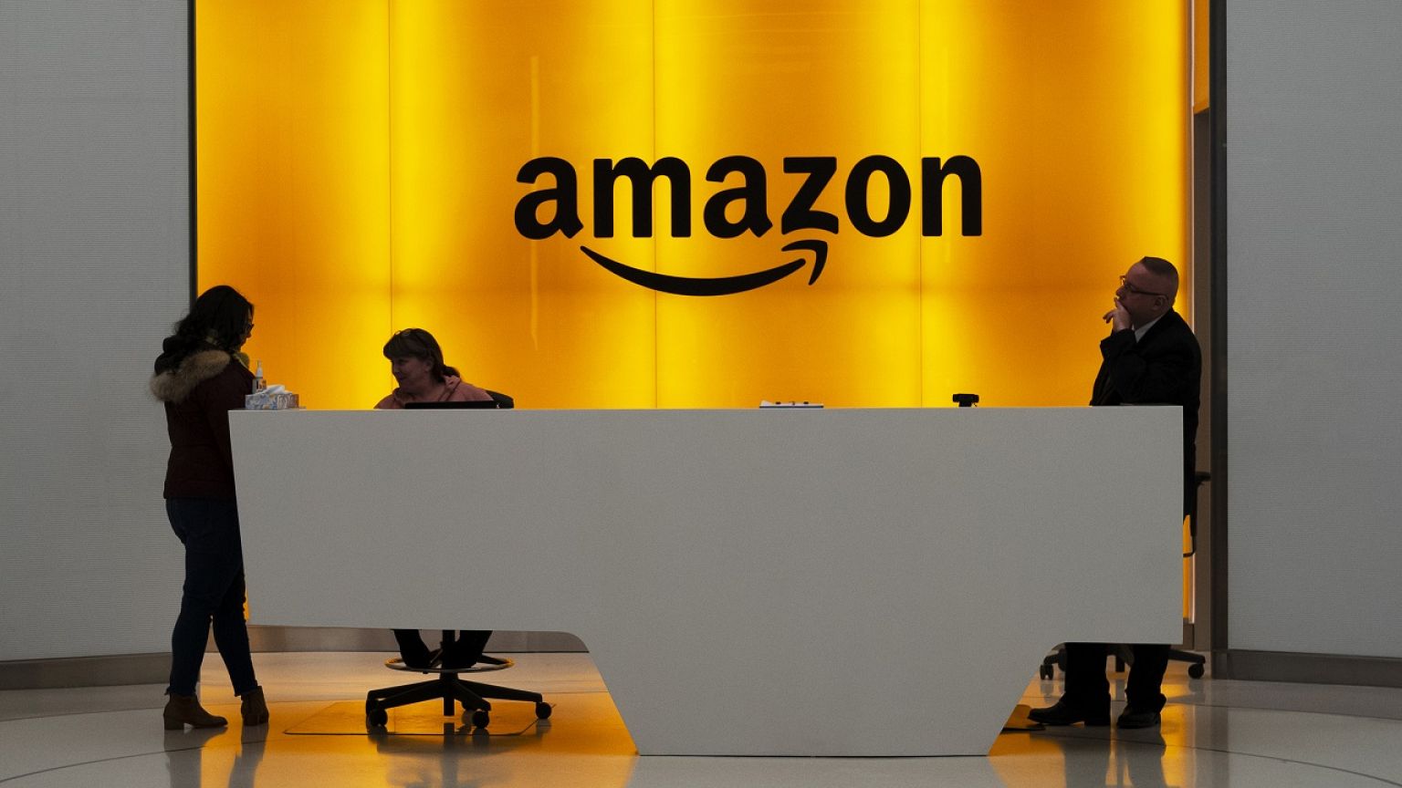 AWS has won several public contracts with various Commission departments.