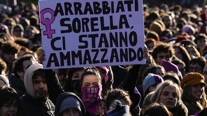 Femminicidio, le morti di Campanella e Sula rendono evidente l'urgenza della prevenzione in Italia