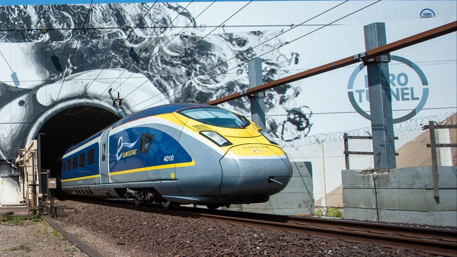 Eurostar rivals given 'green signal' for cross-Channel trains: What could  it mean for passengers? | Euronews