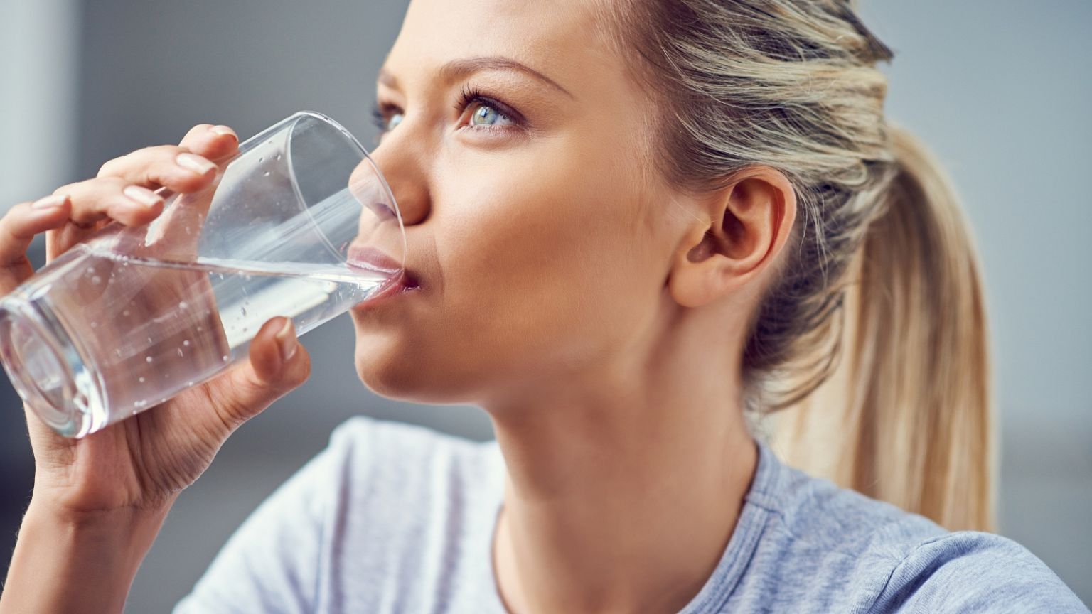 Boiling water before you drink it could help trap microplastics in a limescale crust.