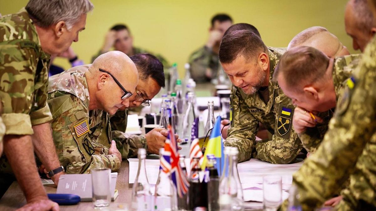 Amerika titkos háborúja Ukrajnában: amit senki se lát, pedig mindent megmagyaráz