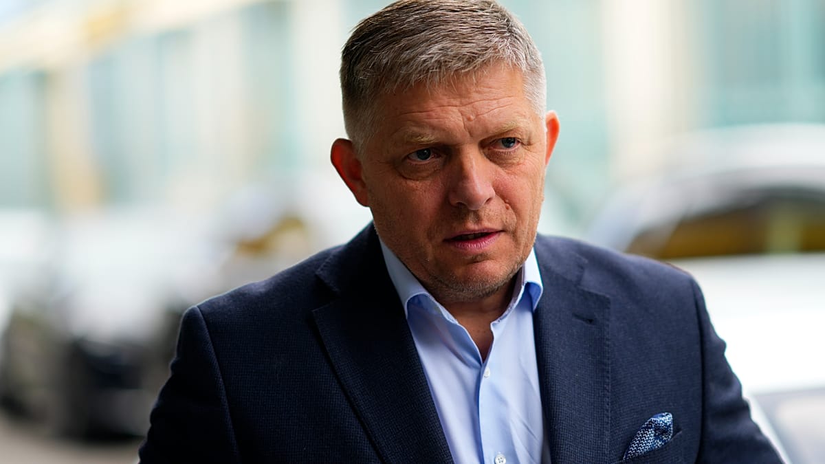 Az új cím: A szlovák civilekre vonatkozó lobbista törvény vitás vitákat vált ki Az új cím: A szlovák civilekre vonatkozó lobbista törvény vitás vitákat vált ki