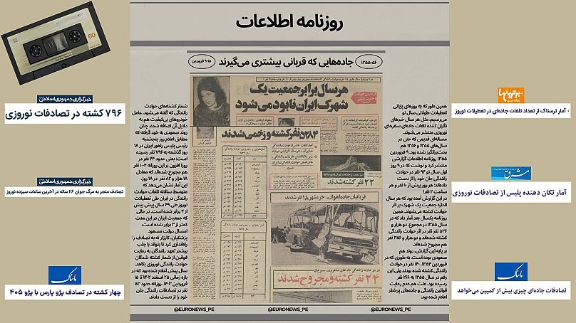 نوستالژی‌بازی با هفته