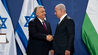 Soutien de Netanyahu, Orban annonce le retrait de la Hongrie de la CPI