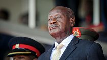 Uganda agrees to take deported migrants from US if they don't have criminal records