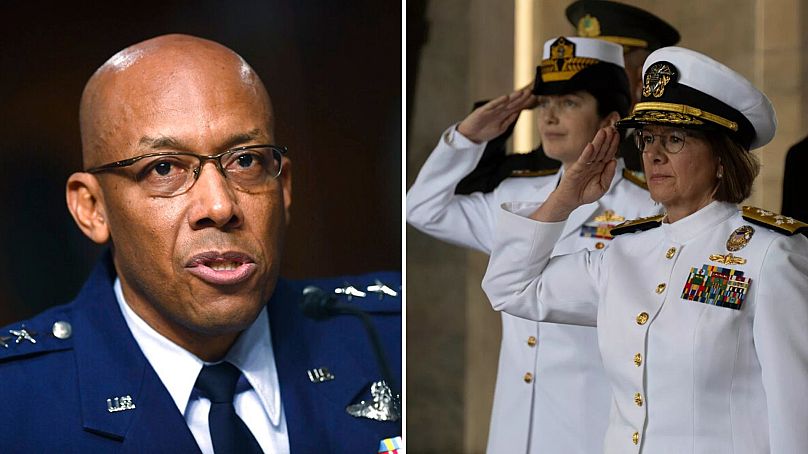 Brown és Franchetti