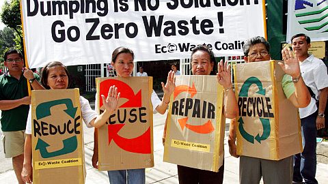 A third of consumers admitted to ignoring what brands say about sustainability because it confuses them.