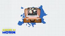 "Workations" are a combination of work and vacation that have gained popularity as many professionals find remote work effective and prefer fully remote arrangements.