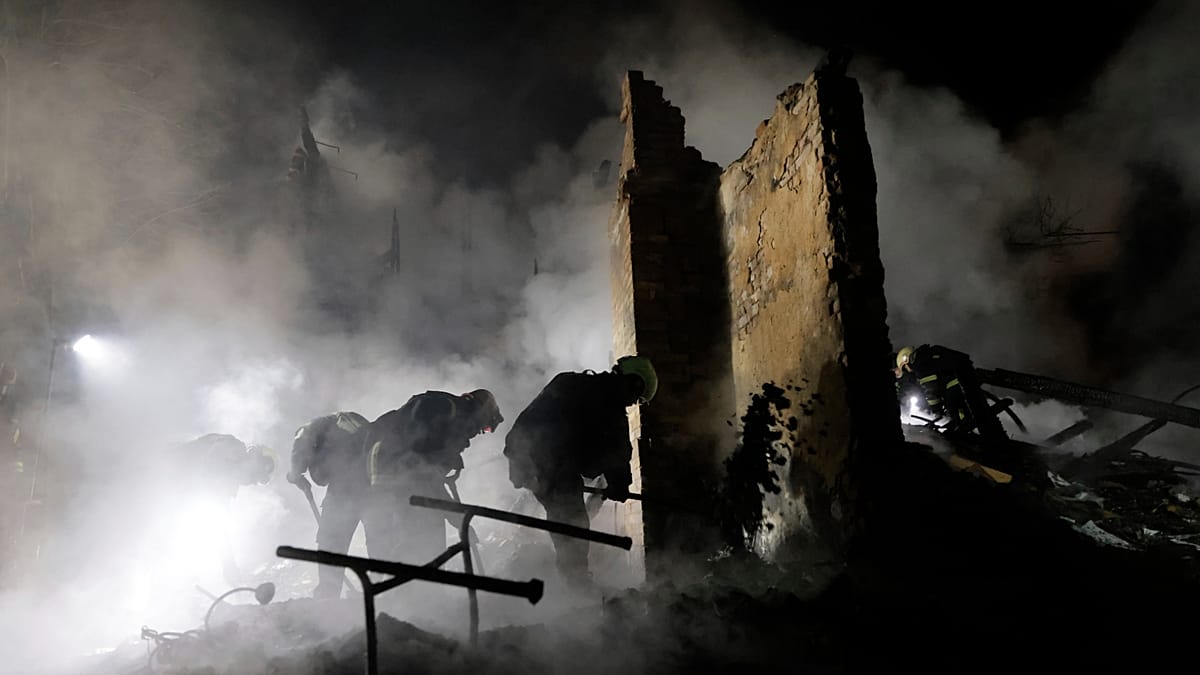 Moscow's words are 'empty': Europeans pressure US to toughen stance on ...