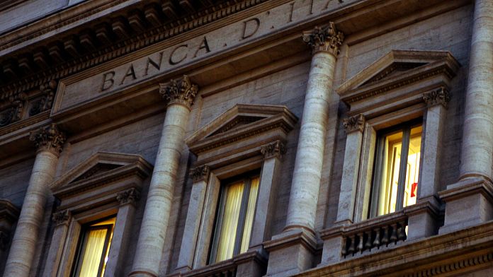 Dazi Usa, Bankitalia rivede al ribasso le previsioni del pil italiano per il 2025, 2026 e 2027