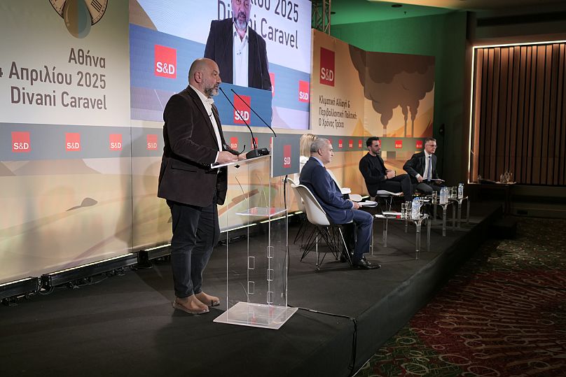 Ο ΣΑΚΗΣ ΑΡΝΑΟΥΤΟΓΛΟΥ