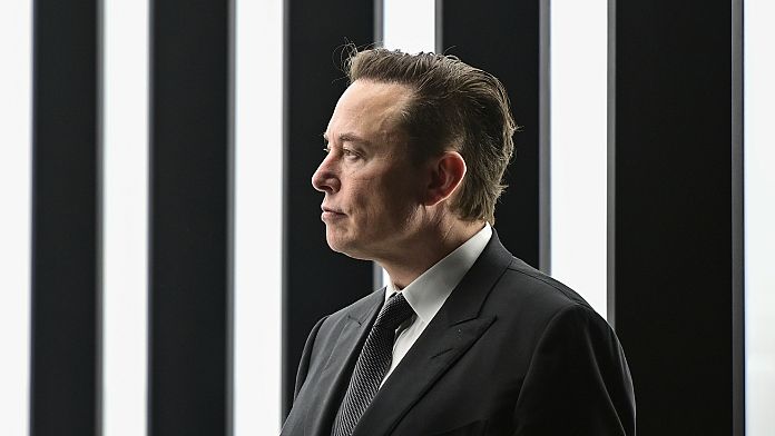Musk al congresso della Lega: "Spero zero dazi tra Usa e Ue", poi lancia l'allarme sul terrorismo
