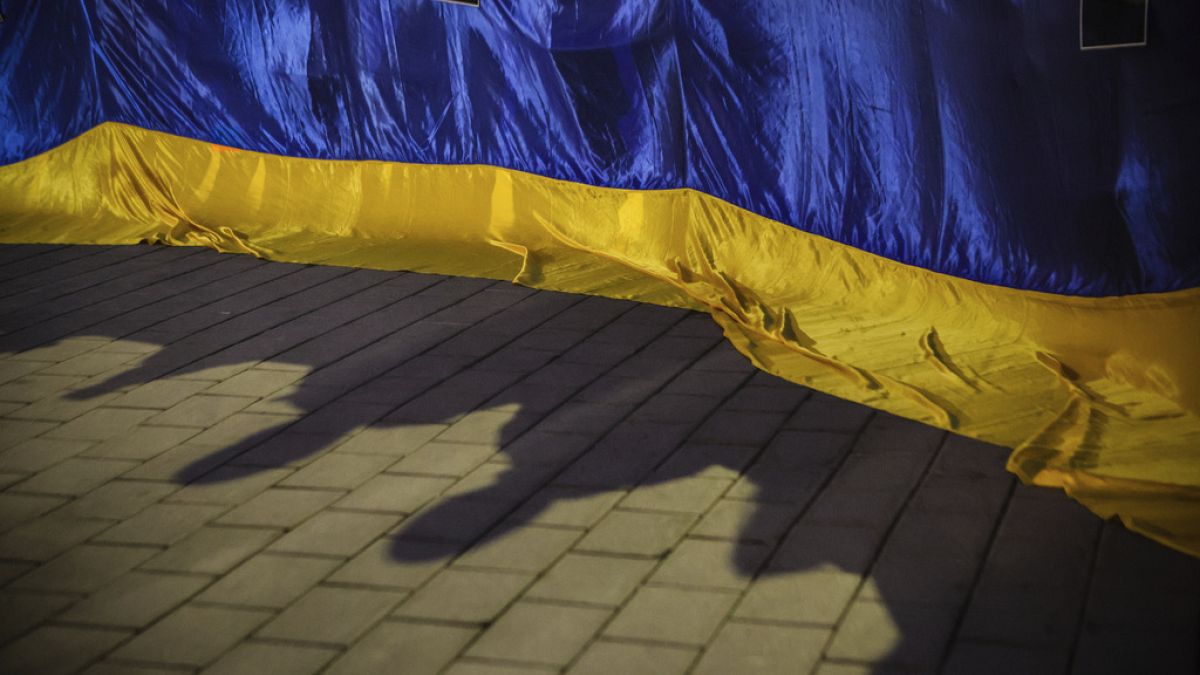 Veszélybe kerülhet több millió EU-ban élő ukrán menekülti jogállása